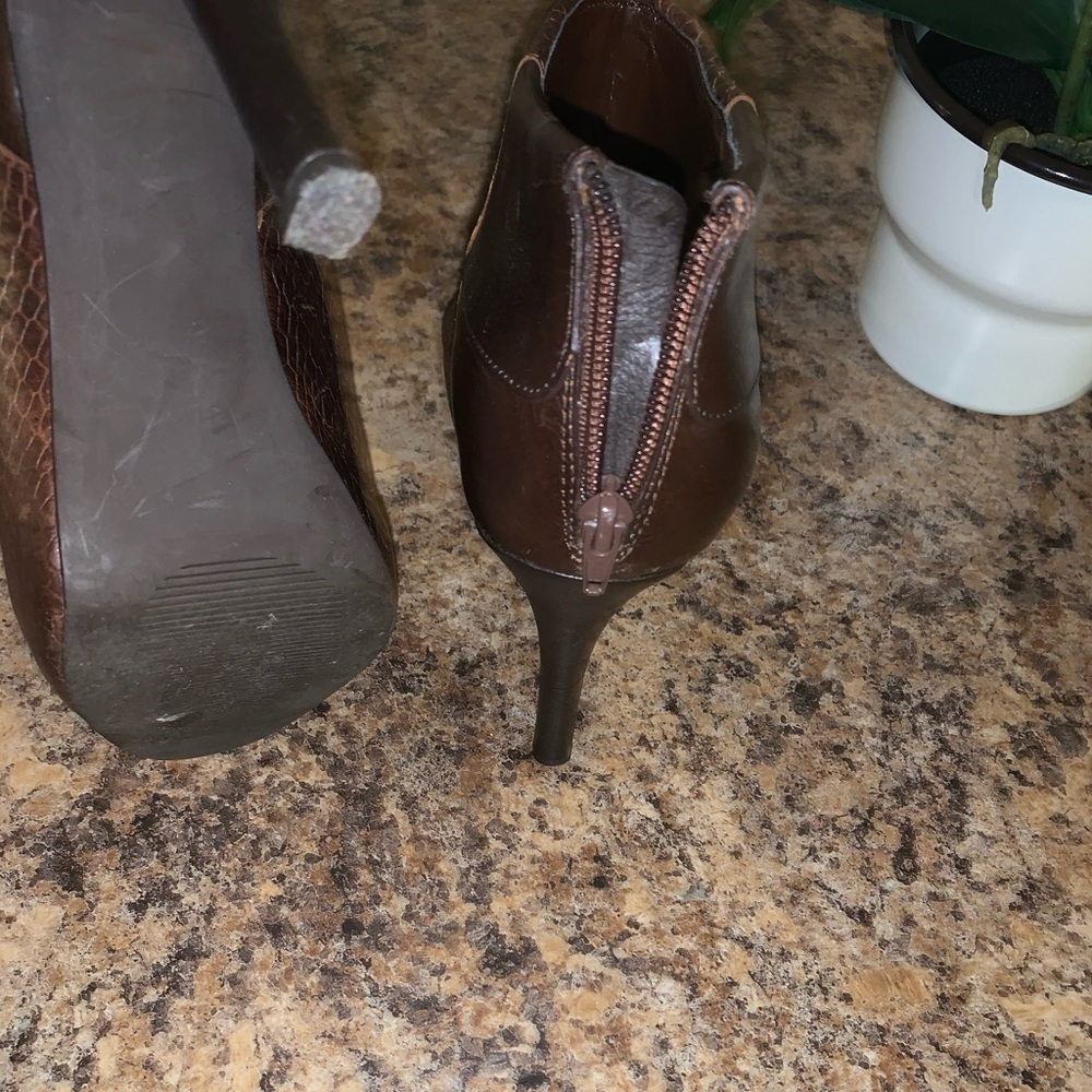 Booties - Picture 4 of 4